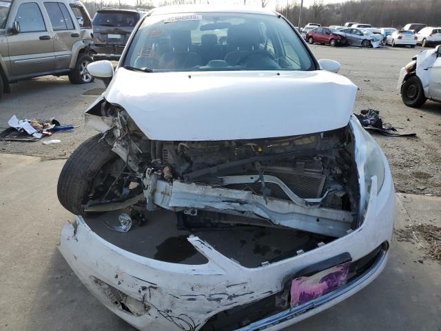 Photo 5 from auction – 2011 FORD FIESTA S with VIN 3FADP4AJ4BM202678