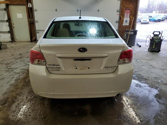 Photo 6 from auction – 2013 SUBARU IMPREZA PR with VIN JF1GJAC60DH016763