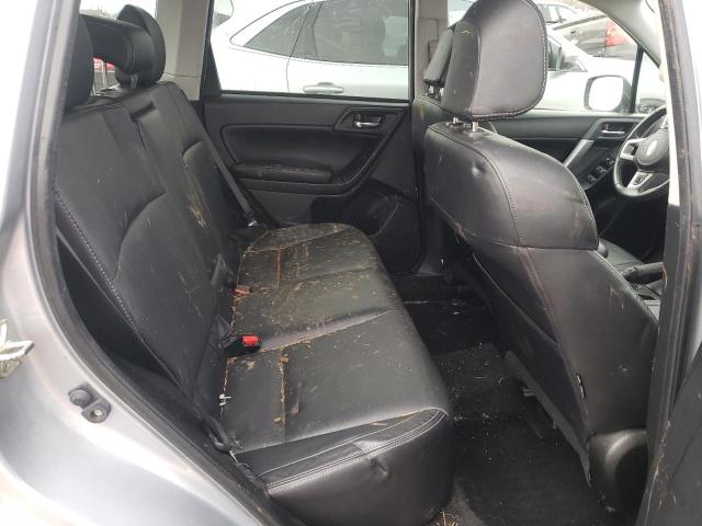 Photo 10 from auction – 2017 SUBARU FORESTER 2 with VIN JF2SJAJC0HH482794