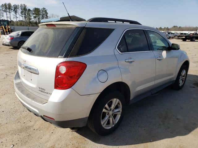 صورة رقم 3 من المزاد - 2010 CHEVROLET EQUINOX LT مع VIN 2CNFLEEW8A6251218