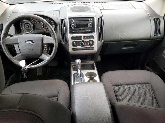 Photo 8 from auction – 2010 FORD EDGE SE with VIN 2FMDK3GC2ABB17085