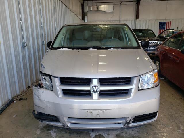 Photo 5 from auction – 2008 DODGE GRAND CARA with VIN 1D8HN44H78B104532