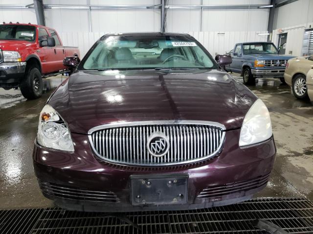 Photo 5 from auction – 2008 BUICK LUCERNE CX with VIN 1G4HE57Y98U112213