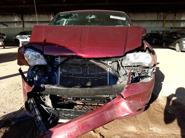 Photo 5 from auction – 2017 DODGE GRAND CARA with VIN 2C4RDGCG7HR714559
