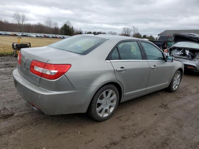 Photo 3 from auction – 2009 LINCOLN MKZ with VIN 3LNHM26T09R633367
