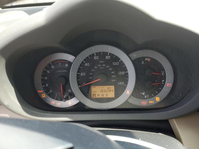 Photo 9 from auction – 2011 TOYOTA RAV4 with VIN 2T3BF4DV5BW090460