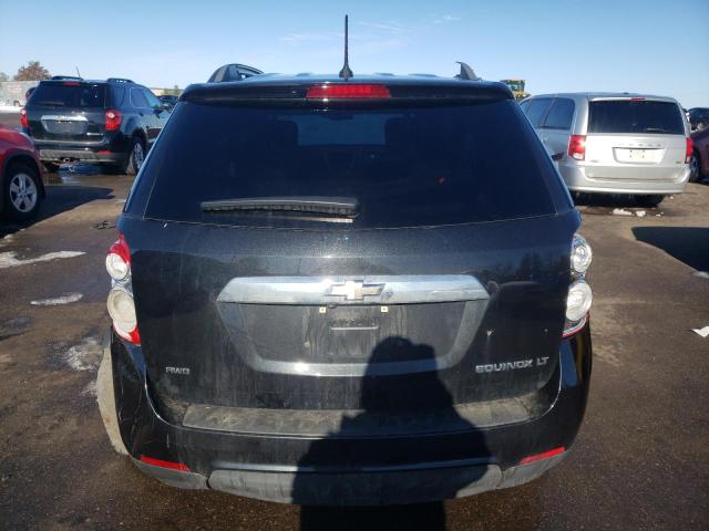 Photo 6 from auction – 2014 CHEVROLET EQUINOX LT with VIN 2GNFLFEK1E6125996