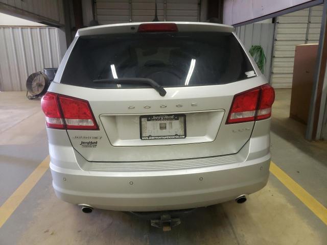 Photo 6 from auction – 2011 DODGE JOURNEY LU with VIN 3D4PG9FGXBT509976