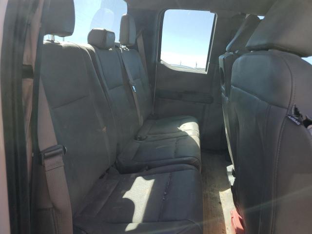 Photo 10 from auction – 2019 FORD F150 SUPER with VIN 1FTEX1EBXKFD15146