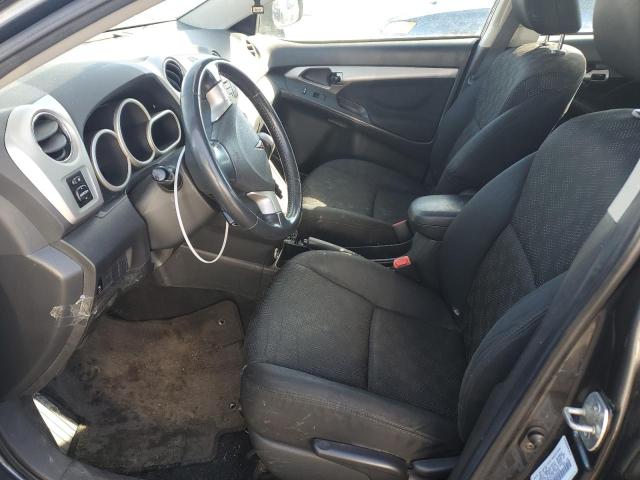 Photo 7 from auction – 2009 PONTIAC VIBE with VIN 5Y2SP67019Z426446