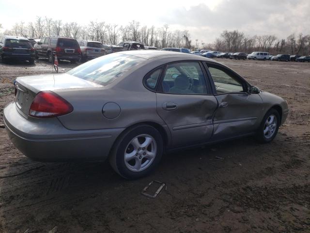 Photo 3 from auction – 2004 FORD TAURUS SES with VIN 1FAHP55S94G110506