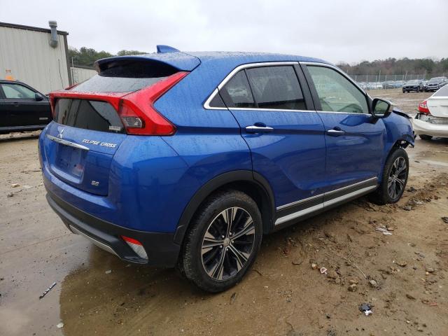 Photo 3 from auction – 2018 MITSUBISHI ECLIPSE CR with VIN JA4AT5AA8JZ037871