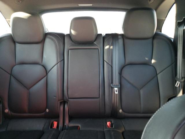 Photo 10 from auction – 2015 PORSCHE CAYENNE with VIN WP1AF2A28FLA34790