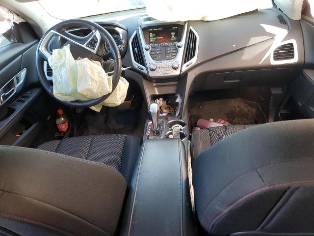 Photo 8 from auction – 2013 GMC TERRAIN SL with VIN 2GKFLTE34D6380547