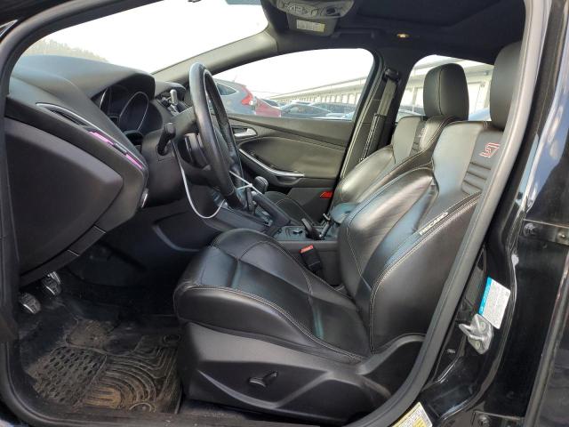 Photo 7 from auction – 2014 FORD FOCUS ST with VIN 1FADP3L94EL212260