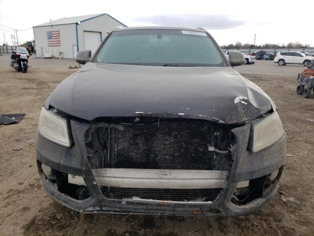 Photo 5 from auction – 2013 AUDI Q5 PREMIUM with VIN WA1LFAFP1DA022041