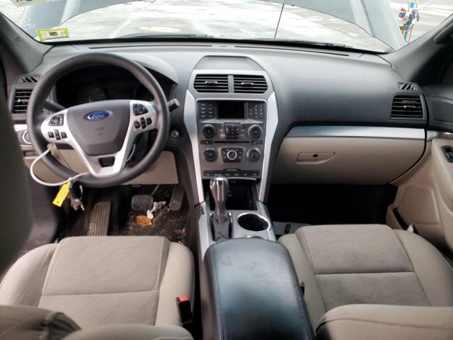 Photo 8 from auction – 2011 FORD EXPLORER with VIN 1FMHK8B80BGA66598