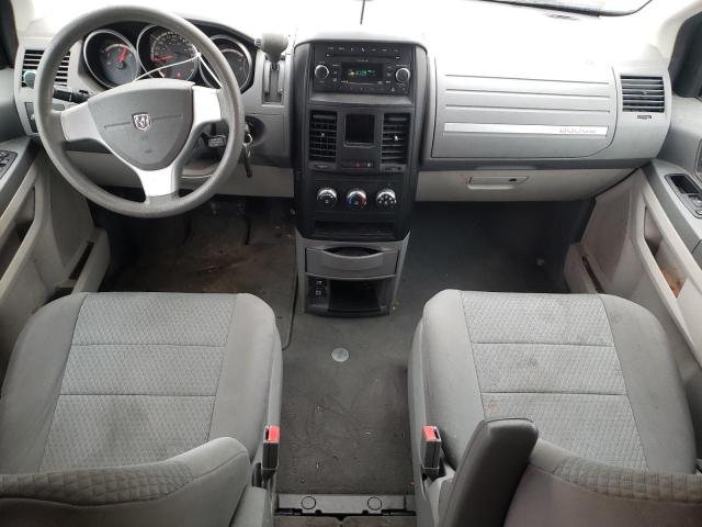 Photo 8 from auction – 2010 DODGE GRAND CARA with VIN 2D4RN4DE9AR223217