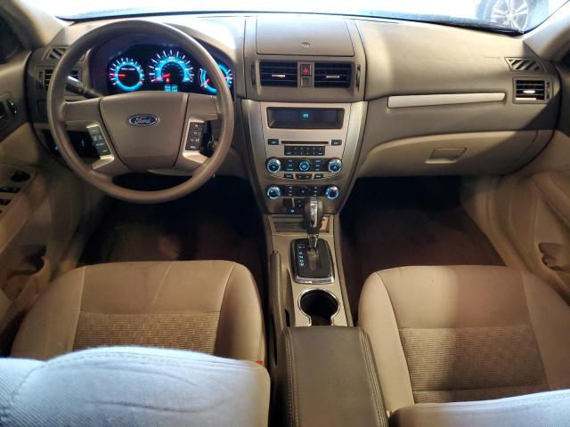Photo 8 from auction – 2012 FORD FUSION with VIN 3FAHP0HG1CR119752
