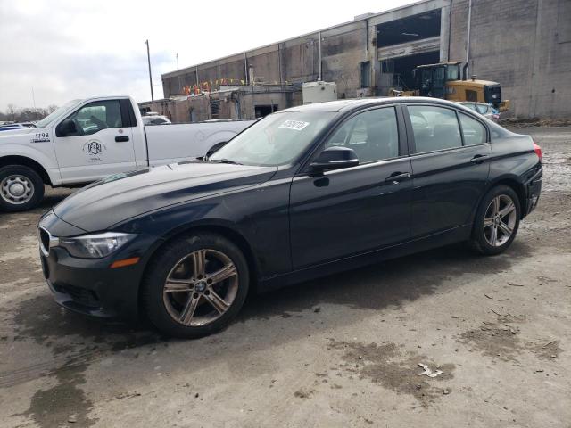 Photo 1 from auction – 2015 BMW 328 I SULE with VIN WBA3C1C57FP852523
