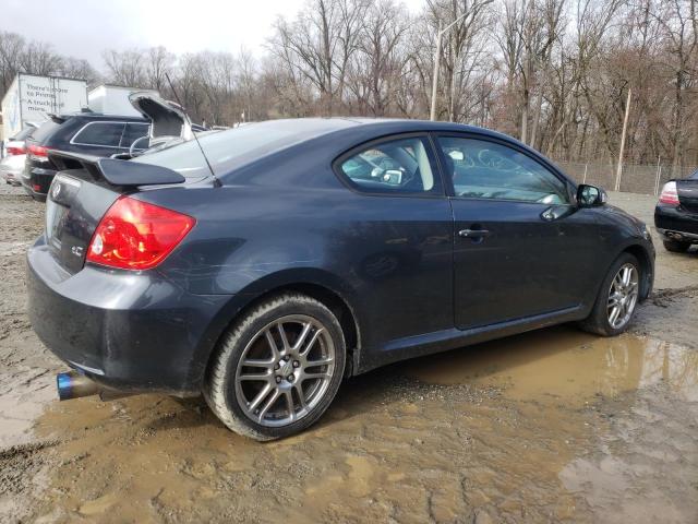 Photo 3 from auction – 2005 TOYOTA SCION TC with VIN JTKDE177350033652
