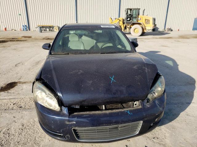 Photo 5 from auction – 2008 CHEVROLET IMPALA LS with VIN 2G1WB58K089101539