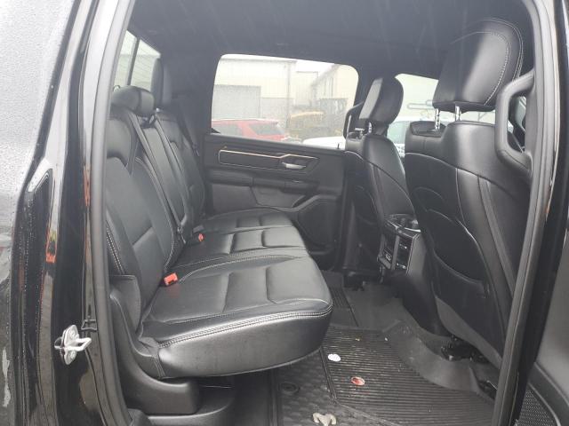 Photo 10 from auction – 2021 RAM 1500 REBEL with VIN 1C6SRFLT8MN510376