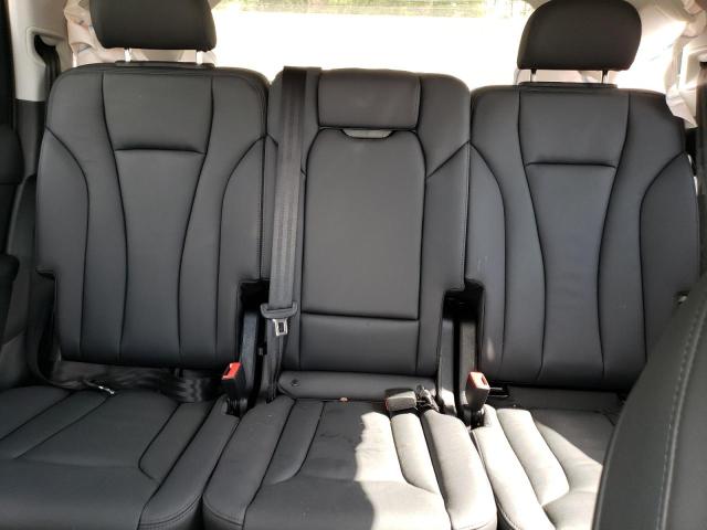Photo 10 from auction – 2022 AUDI Q7 PREMIUM with VIN WA1AJBF79ND022008
