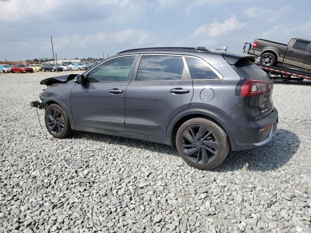 Photo 2 from auction – 2018 KIA NIRO EX with VIN KNDCC3LC4J5134414