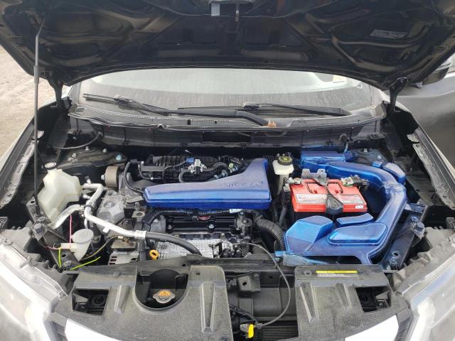 Zdjęcie 11 z aukcji – 2018 NISSAN ROGUE S z VIN KNMAT2MT0JP537701