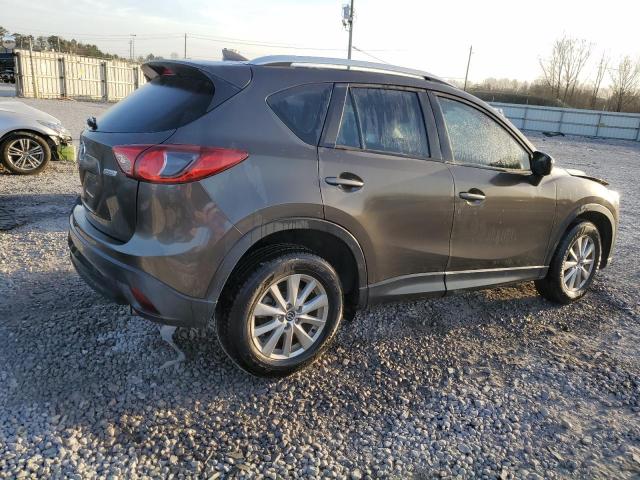 Photo 3 from auction – 2016 MAZDA CX-5 SPORT with VIN JM3KE2BYXG0761886