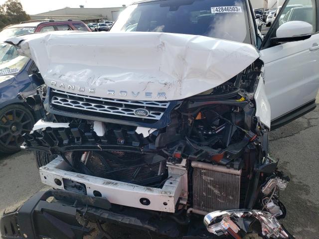 Photo 12 from auction – 2016 LAND ROVER RANGE ROVE with VIN SALWR2EF7GA123574