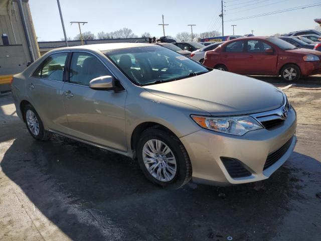 Photo 4 from auction – 2014 TOYOTA CAMRY L with VIN 4T1BF1FKXEU344971