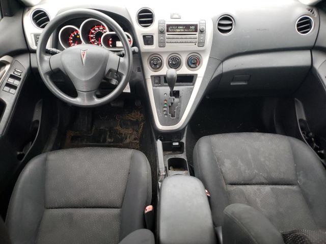 Photo 8 from auction – 2009 PONTIAC VIBE with VIN 5Y2SM67009Z441870