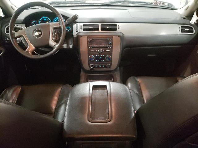 Photo 8 from auction – 2012 CHEVROLET SILVERADO with VIN 3GCPKTE78CG246620