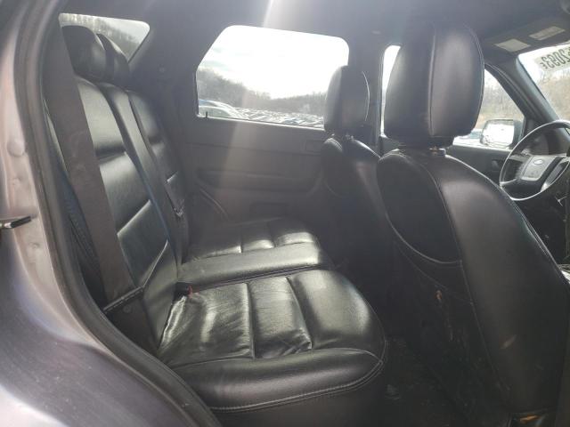 Photo 11 from auction – 2008 FORD ESCAPE XLT with VIN 1FMCU03198KA57489