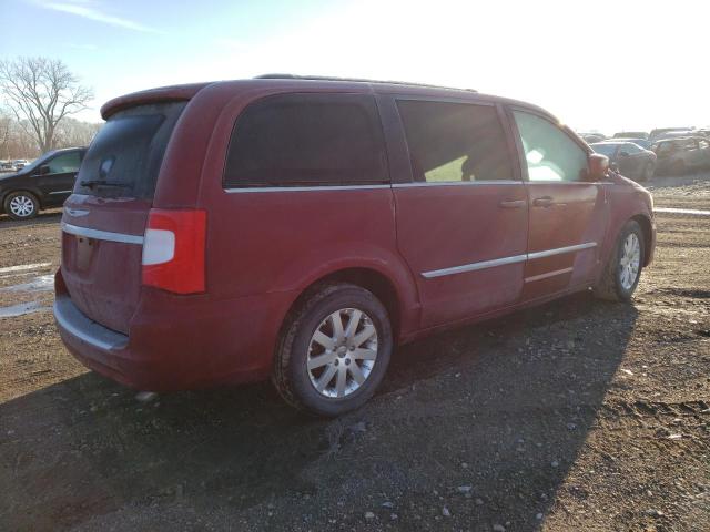 Photo 3 from auction – 2016 CHRYSLER TOWN & COU with VIN 2C4RC1BG3GR229903