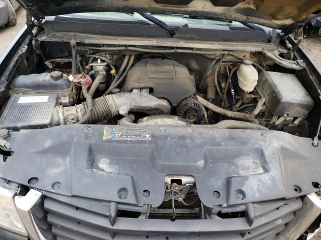 Photo 11 from auction – 2008 GMC SIERRA K25 with VIN 1GTHK29K28E122144