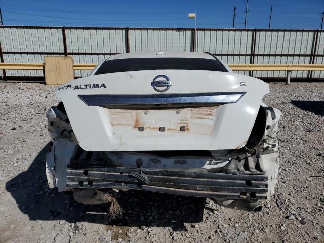 Photo 6 from auction – 2015 NISSAN ALTIMA 2.5 with VIN 1N4AL3AP3FC440672