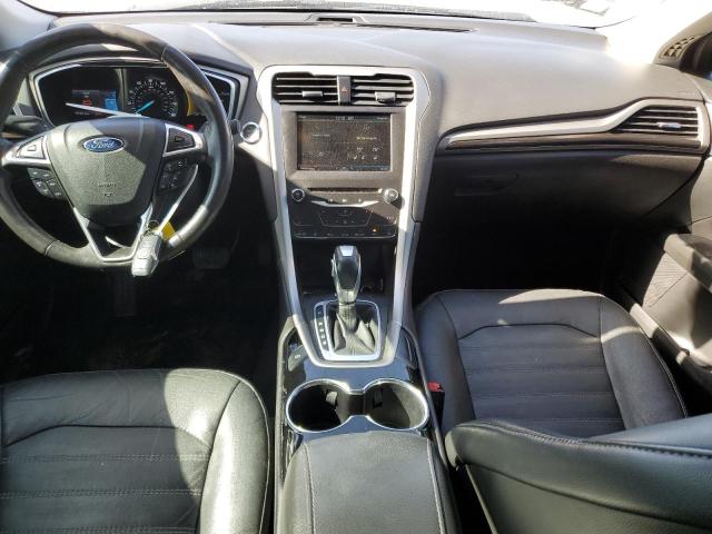 Photo 8 from auction – 2014 FORD FUSION SE with VIN 3FA6P0HD8ER326803