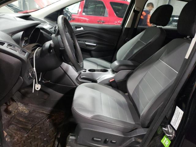 Photo 7 from auction – 2014 FORD ESCAPE SE with VIN 1FMCU9G98EUE40599
