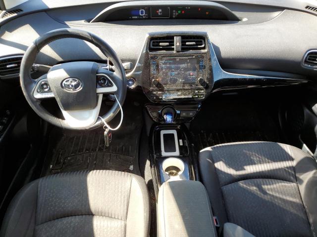Photo 8 from auction – 2016 TOYOTA PRIUS with VIN JTDKARFU5G3514519
