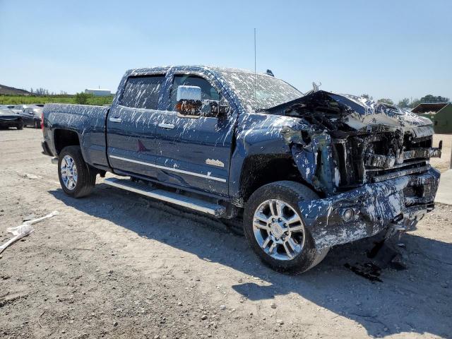 Photo 4 from auction – 2019 CHEVROLET SILVERADO with VIN 1GC1KUEY7KF211376