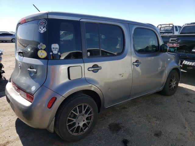 Photo 3 from auction – 2010 NISSAN CUBE BASE with VIN JN8AZ2KR1AT153878