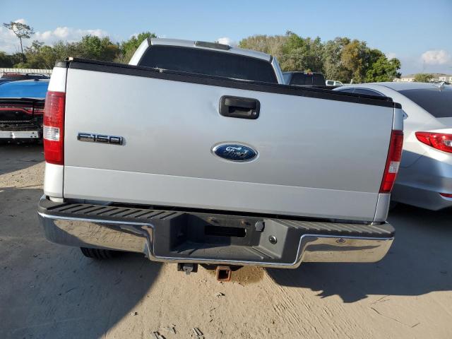 Photo 6 from auction – 2006 FORD F150 with VIN 1FTPX12V46NA83193