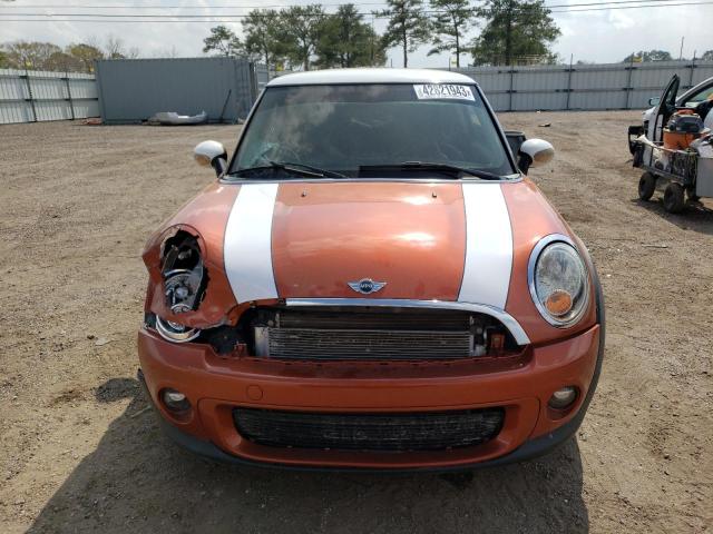 Photo 5 from auction – 2013 MINI COOPER with VIN WMWSU3C53DT544547