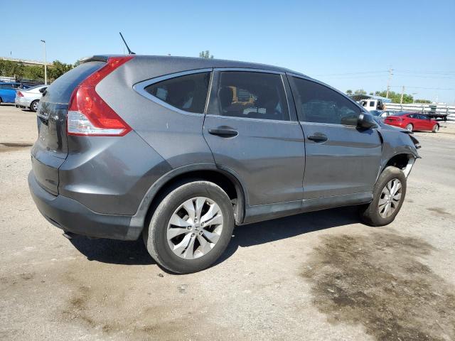 Photo 3 from auction – 2013 HONDA CR-V LX with VIN 3CZRM3H33DG706841