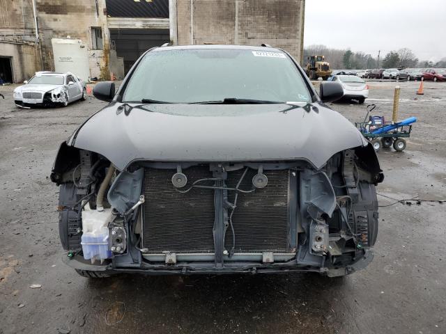 Photo 5 from auction – 2010 TOYOTA HIGHLANDER with VIN 5TDJK3EH4AS019163