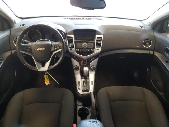Photo 8 from auction – 2011 CHEVROLET CRUZE LT with VIN 1G1PF5S95B7147570