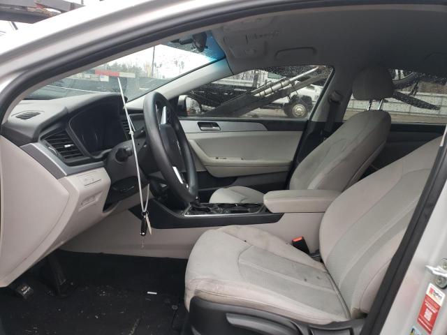 Photo 7 from auction – 2019 HYUNDAI SONATA SE with VIN 5NPE24AF5KH781646